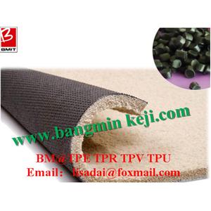 thermoplastic elastomers for yoga mat