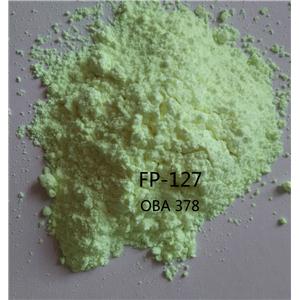 荧光增白剂FP-127   荧光增白剂378  荧光增白剂CBS-127