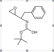 2R,3R)-3-[(t-丁氧羰基)氨基]-4-苯基-1,2-环氧丁烷,(2R,3R)-3-[(t-Butoxycarbonyl)amino]-4-phenyl-1,2-epoxybutane    (2R,3R)-3-[(t-Butoxycarbonyl)amino]-4-phenyl-1,2-epoxybutane