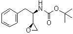 (2S,3R)-3-(叔丁氧羰基氨基)-1,2-环氧-4-苯基丁烷,(2S,3R)-3-(tert-Butoxycarbonylamino)-1,2-epoxy-4-phenylbutane