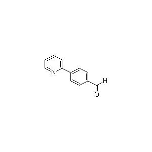 4-(2-吡啶基)-苯甲醛