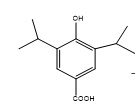 4-羟基-3,5-二异丙基苯甲酸,4-hydroxy-3,5-diisopropyl-benzoic acid