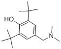 抗氧剂 703,2,6-DI-TERT-BUTYL-4-(DIMETHYLAMINOMETHYL)PHENOL