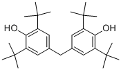 4,4-亚甲基（2.6-(二叔丁基苯酚）,4,4'-Methylenebis(2,6-di-tert-butylphenol)