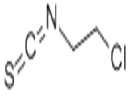 异硫氰酸氯代乙酯