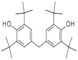 4,4-亚甲基（2.6-(二叔丁基苯酚）