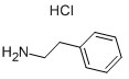 β-苯乙胺鹽酸鹽；2-苯乙胺鹽酸鹽,2-Phenylethylamine hydrochloride