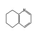 5,6,7,8-四氢喹啉,5,6,7,8-Tetrahydroquinoline