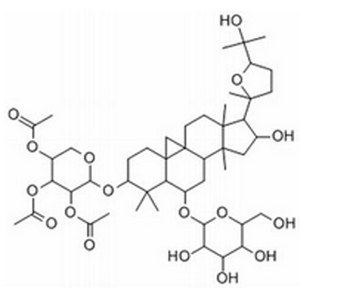 乙酰黄芪皂苷I,Acetytastragaloside