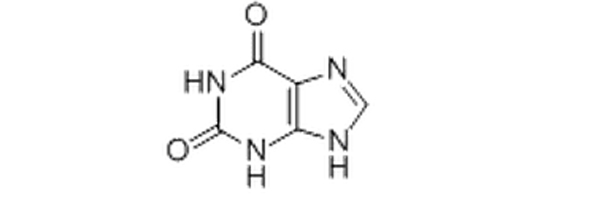 黄嘌呤,2,6-Dihydroxypurine