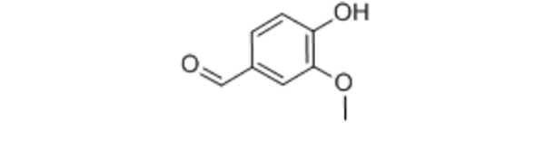 香草醛,Vanillin