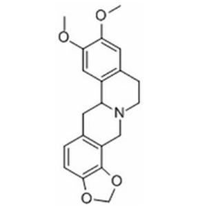 四氢表小檗碱（S型）