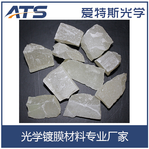 硫化锌,Zinc Sulfide