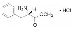 L-苯丙氨酸甲酯盐酸盐,Methyl L-phenylalaninate hydrochloride