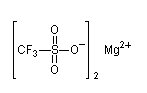 三氟甲磺酸镁,Magnesium trifluoromethanesulfonate