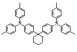 TAPC,1,1-Bis[4-[N,N’-di(p-tolyl)amino]phenyl]cyclohexane