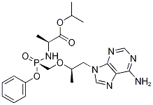 supply high purityTenofovir alafenamide,Tenofovir alafenamide