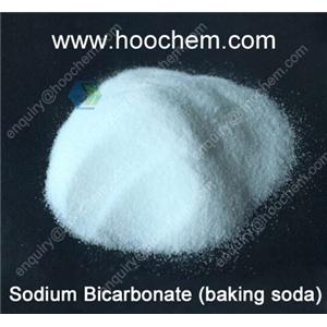 99% Sodium bicarbonate baking soda powder