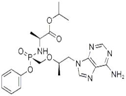 supply high purityTenofovir alafenamide