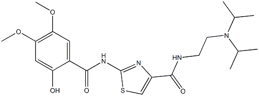 Spply high purity Acotiamide,Acotiamide hydrochloride trihydrate