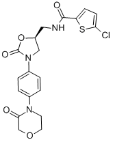 Supply high purity Rivaroxaban,Rivaroxaban