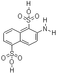 磺化吐氏酸,Sulpho Tobias Acid