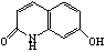 7-羥基-2-喹諾酮,7-Hydroxyquinolinone