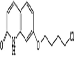 7-(4-氯丁氧基)-2(1H)-喹啉酮