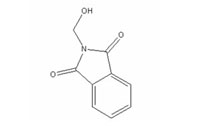 N-羥甲基鄰苯二甲酰亞胺,N-(Hydroxymethyl)phthalimide