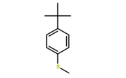 对叔丁基苄硫醇,(4-(tert-butyl)phenyl)methanethiol