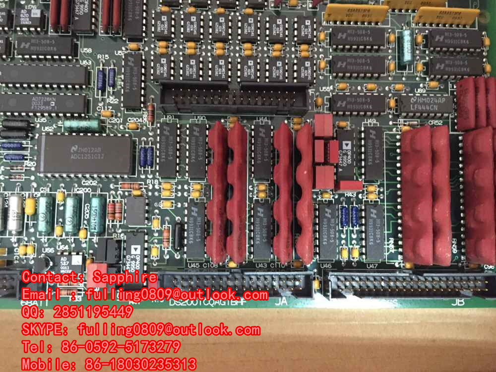 IC693MDL646 plc CPU module 質(zhì)量保證,IC693MDL646 plc CPU module quality guarantee