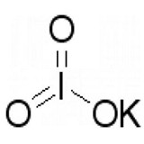碘酸,Potassium iodate