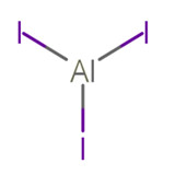 碘化铝,Aluminum iodide