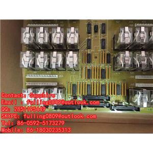 DS200FCRRG1AKD plc CPU module 质量保证