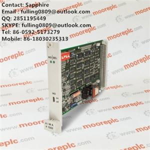 F3237 plc CPU module 质量保证