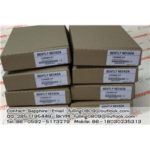 3500/42M plc CPU module quality guarantee