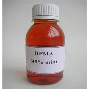 水解聚马来酸酐（HPMA）