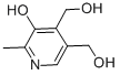 维生素B6|65-23-6,Pyridoxine