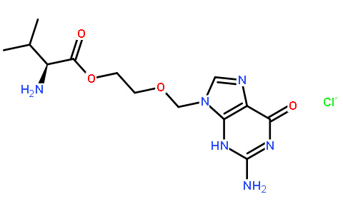 盐酸伐昔洛韦|124832-27-5|原料药厂家价格,Valacyclovir hydrochloride