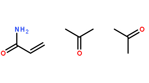 双丙酮丙烯酰胺CAS#2873-97-4生产厂家价格,Diacetoneacrylamide