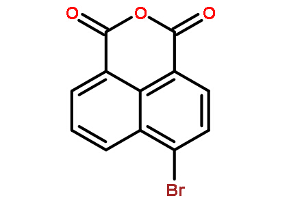 4-溴-1,8-萘酐|21563-29-1|生產(chǎn)廠家價(jià)格,4-Bromo-1,8-naphthalic anhydride