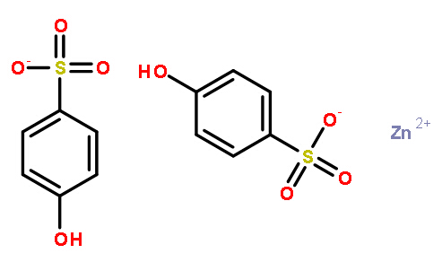 苯酚磺酸锌|127-82-2|生产厂家价格,ZINC PHENOLSULFONATE