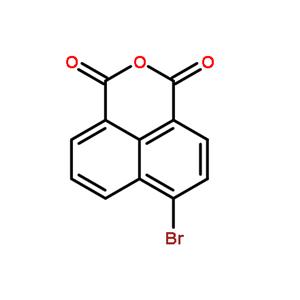 4-溴-1,8-萘酐|21563-29-1|生产厂家价格