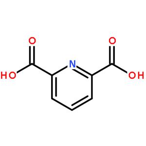 2,6-吡啶二羧酸|499-83-2|生产厂家价格