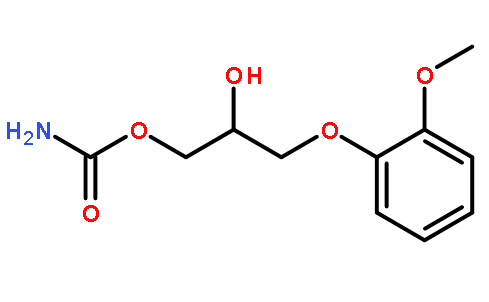 美索巴莫CAS#532-03-6原料药厂家价格,Methocarbamol