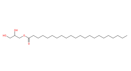 山嵛酸甘油酯CAS#6916-74-1,Docosanoic acid