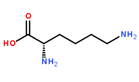 L-赖氨酸CAS#56-87-1生产厂家价格,L-Lysin