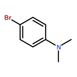 N,N-二甲基对溴苯胺|586-77-6|生产厂家价格