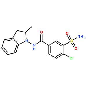 吲达帕胺CAS#26807-65-8原料药厂家价格