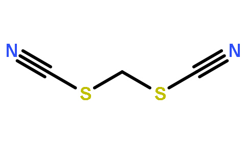 二硫氰基甲烷|6317-18-6|生产厂家价格,Methylenedithiocyanate